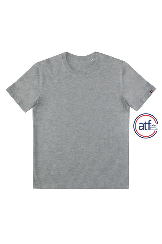 grigio medio melange